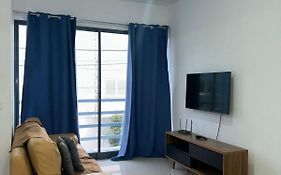 Apartamento Novo, Brand New Apartament T1, Cidadela, Praia, Cabo Verde